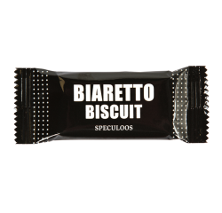 Biscuits Biaretto Speculoos 200 pièces