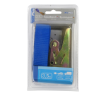 ProPlus blue lashing strap with ratchet tensioner 3.5m