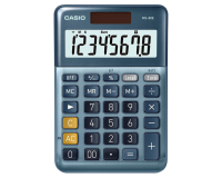 Desktop Calculator Casio MS-80E - 8 digits