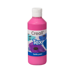 Textielverf Creall Tex cyclaam 250ml