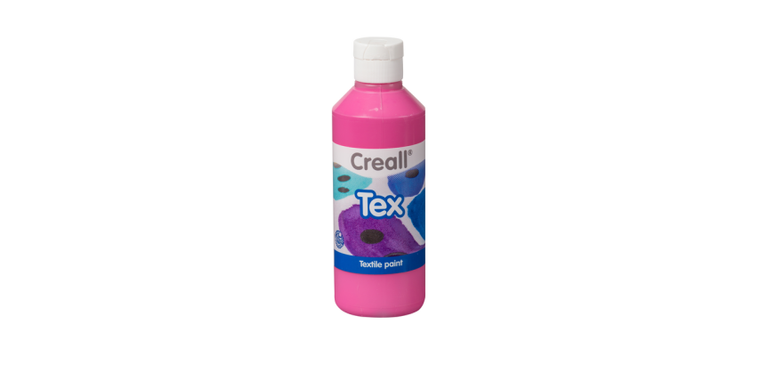 Creall Tex Textilfarbe Cyclam 250ml