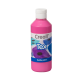 Peinture textile Creall Tex cyclamen 250ml