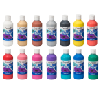 Textielverf Creall Tex turquoise 250ml