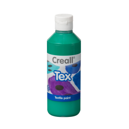 Textielverf Creall Tex groen 250ml