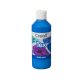 Peinture textile Creall Tex bleu 250ml