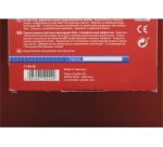 Faber-Castell Buntstifte 2001 Sortiment Set 36 Stück