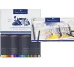 Kleurpotloden Faber-Castell Goldfaber assorti set à 36 stuks