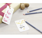 Crayon de couleur Faber Castell Goldfaber Aquarelle assorti boîte 36 pièces