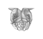 Houtskool Faber-Castell set 7-delig