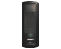 Distributeur savon Katrin 44702 Touchfree 500ml noir