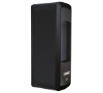 Distributeur savon Katrin 44702 Touchfree 500ml noir