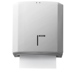 Distributeur essuie-mains Katrin 988113 Medium blanc