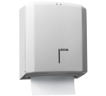 Distributeur essuie-mains Katrin 988113 Medium blanc