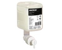 Savon Katrin Head & Body 47543 liquide 500ml
