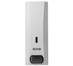 Katrin 982517 metal soap dispenser 1000ml white