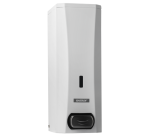 Katrin 982517 metal soap dispenser 1000ml white