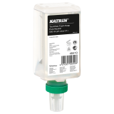 Savon mains Katrin Pure Neutral Touchfree 48410 mousse 500ml