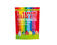 Oeufs de Pâques Tony's Chocolonely sachet de 20 pièces
