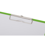 MAUL clipboard A4 portrait A4 neon green PVC