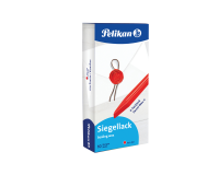 Cire à cacheter Pelikan 60/10 rouge