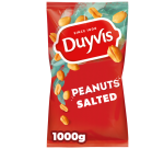 Cacahuètes salés Duyvis sachet 1000g