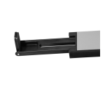 Support d'ordinateur portable pliable NSLS200 Neomounts