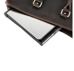 Tragbarer klappbarer Laptop-Ständer NSLS200 von Neomounts