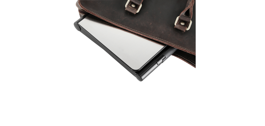 Support d'ordinateur portable pliable NSLS200 Neomounts