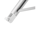 Neomounts NSLS010 Laptop stand 11-17" - foldable - compact - universal