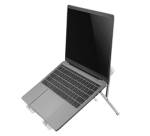 Neomounts NSLS010 Support pour ordinateur portable 11-17" - pliable - compact - universel