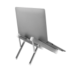 Neomounts NSLS010 Support pour ordinateur portable 11-17" - pliable - compact - universel