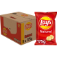 Chips Nature Lay's - Sachet de 175 g