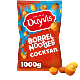 Mélange Cocktail Duyvis sachet 1000g