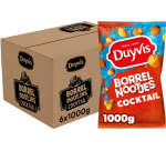 Mélange Cocktail Duyvis sachet 1000g