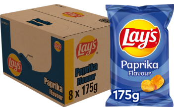 Chips & noix