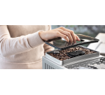 Machine à café De'Longhi ECAM 22.110.SB automatique espresso