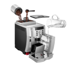 Machine à café De'Longhi ECAM 22.110.SB automatique espresso