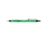 Visuclick Druckbleistift 0,7 mm, blau