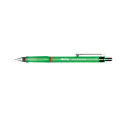 Vulpotlood rOtring Visuclick 2B 0.7mm groen