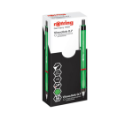 Visuclick Druckbleistift 0,7 mm, blau