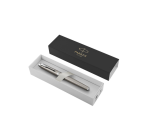Parker IM Stainless Steel CT Fine Fountain Pen