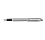 Parker IM Stainless Steel CT Fine Fountain Pen