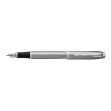 Stylo plume Parker IM Stainless Steel CT Fin