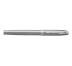 Parker IM Stainless Steel CT Fine Fountain Pen