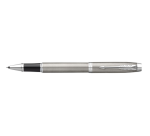 Rollerpen Parker IM stainless steel CT medium