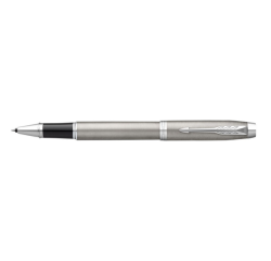 Rollerpen Parker IM stainless steel CT medium