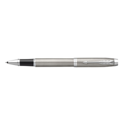 Rollerpen Parker IM stainless steel CT medium