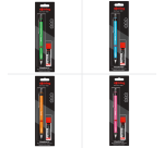 Portemine rOtring Visuclick 2B 0,7mm assorti