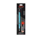Portemine rOtring Visuclick 2B 0,7mm assorti