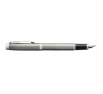 Parker IM Stainless Steel CT Medium Fountain Pen